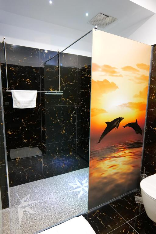 バスルーム（客室）