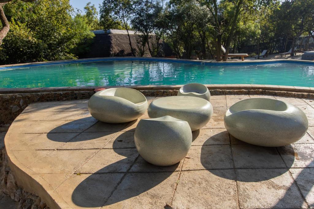 Pecan Bush Lodge photo