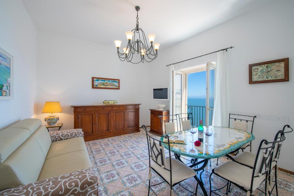 Casa Aurelia, Praiano