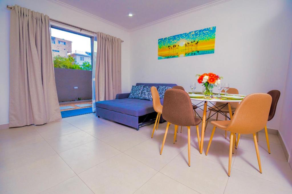 L'Etoile, Flic-en-Flac