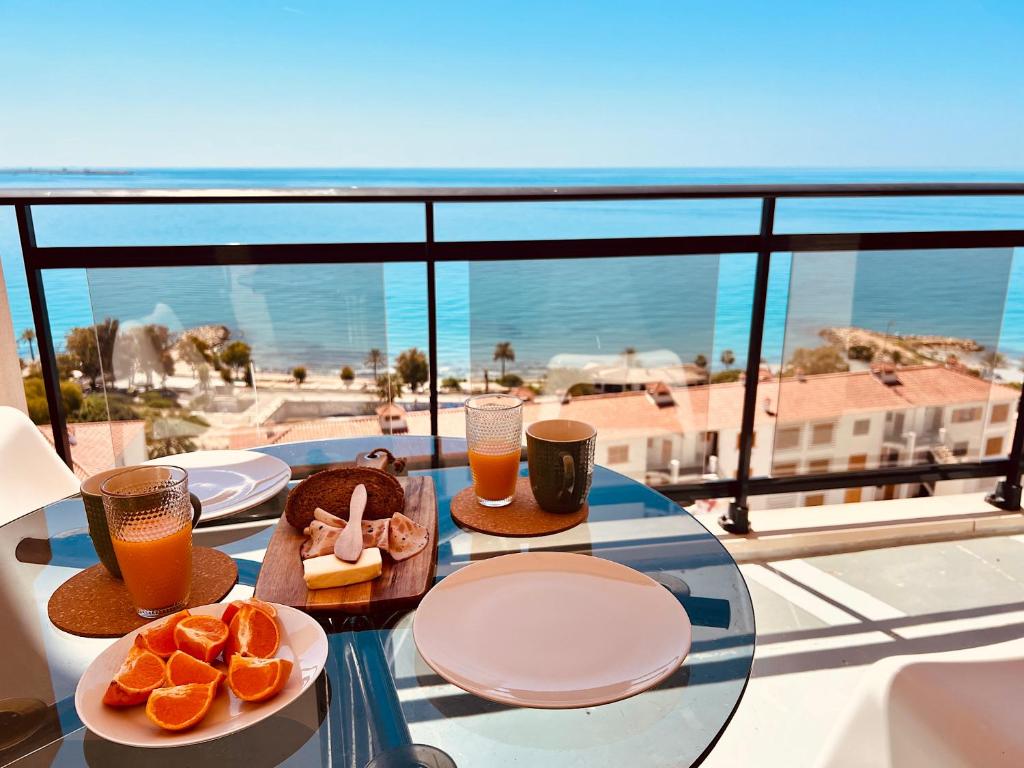 Sunrise beach apartment - Riarmar - 2