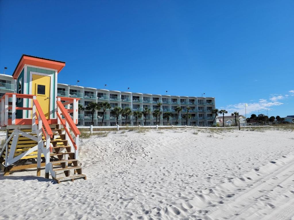 Casa Loma Panama City Beach - Beachfront photo