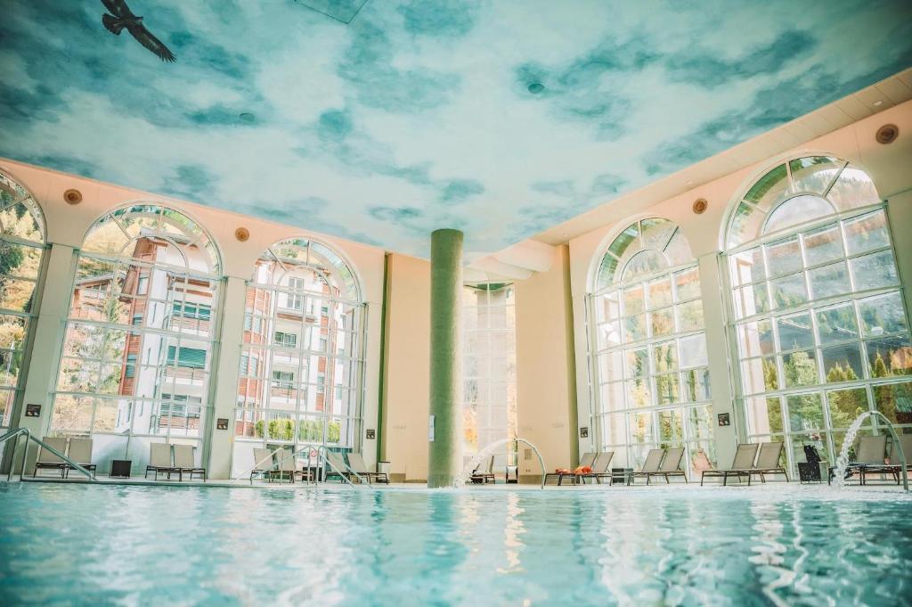 Thermalhotel De France - 5