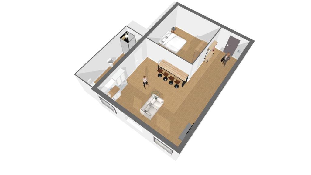 HYPER CENTRE - WIFI FIBRE GRATUIT - JERGWELOH - Le Parisien - 2