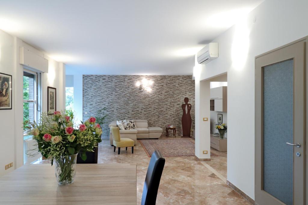 PadovaResidence Apartments - vicino Cappella degli Scrovegni, Ospedale e Università - 1