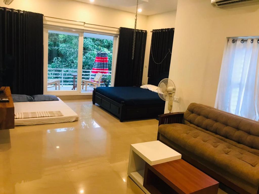 Ocean Pearl luxury Homestay kuttayi TIRUR — Hotel in Puthanathani