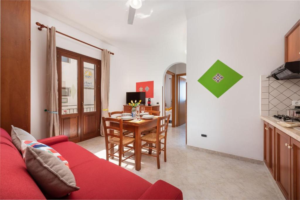 I Tre Golfi Beach Apartments - 2