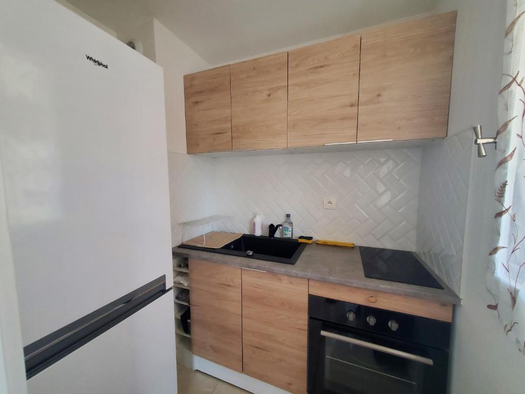 MIOUGRANO Studio 4 Personnes 29m2 - 5