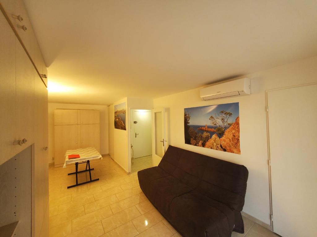 MIOUGRANO Studio 4 Personnes 29m2 - 2
