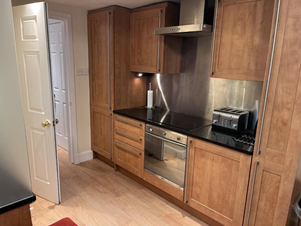 Royal Mile Mansions Apartment