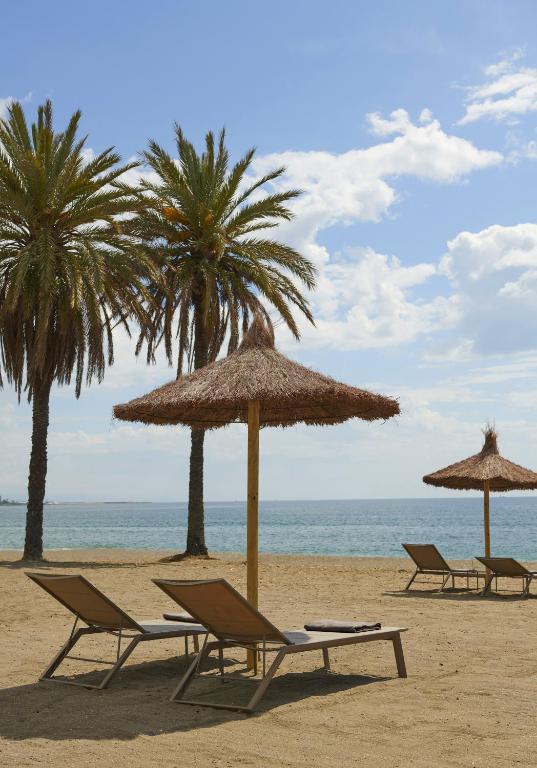 Estepona Hotel & Spa Resort photo