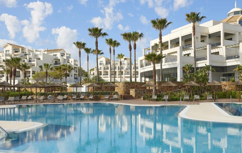 Estepona Hotel & Spa Resort photo