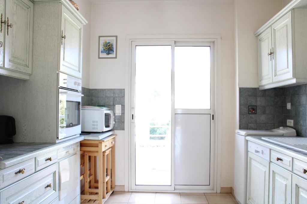Grand appartement pour 6 pers dans une résidence de standing avec piscine 127 - 4