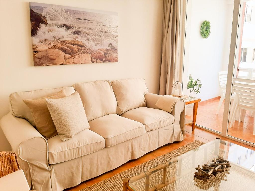 Coast 150 Puerto, Puerto de la Cruz