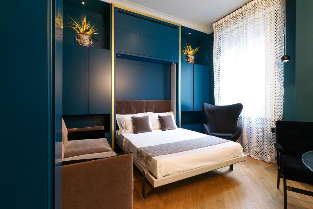 Contempora - Elegance and Design in the Heart of Brera - 3
