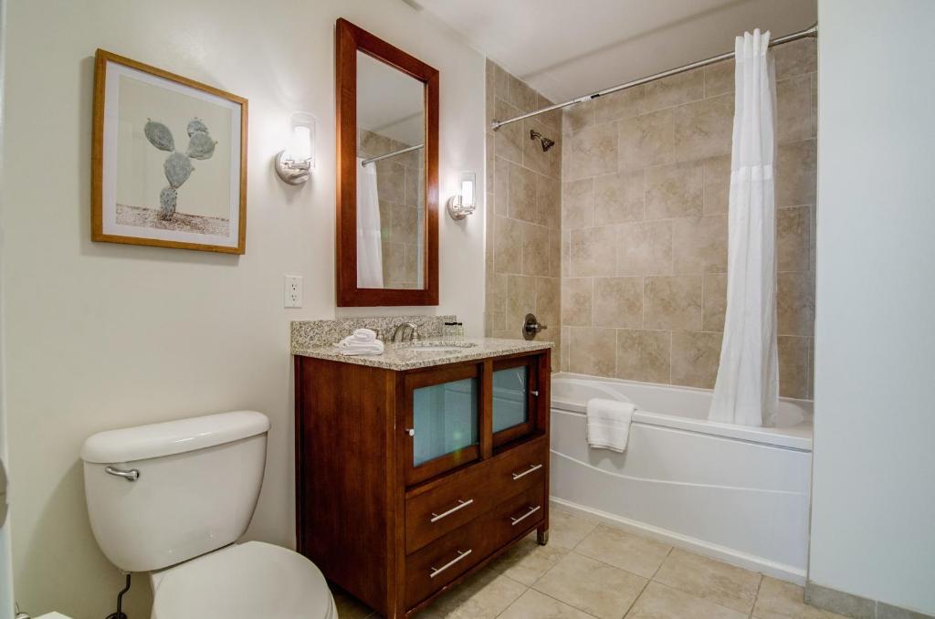 Abode Memphis - Downtown Madison Ave photo