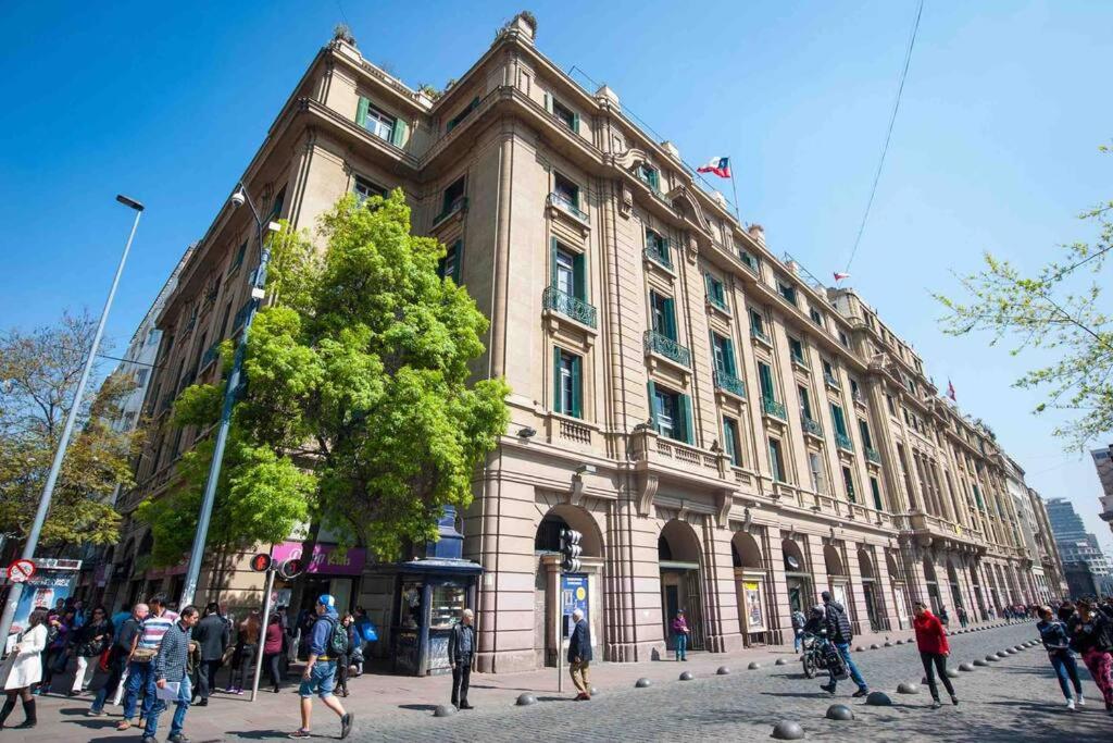 Loft Plaza de Armas - 2