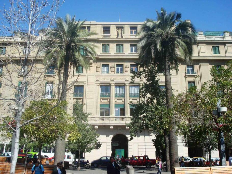 Loft Plaza de Armas - 1