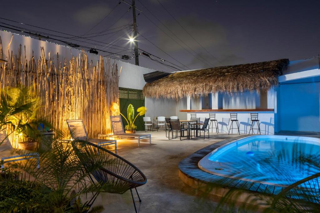 Soy Local Cancun