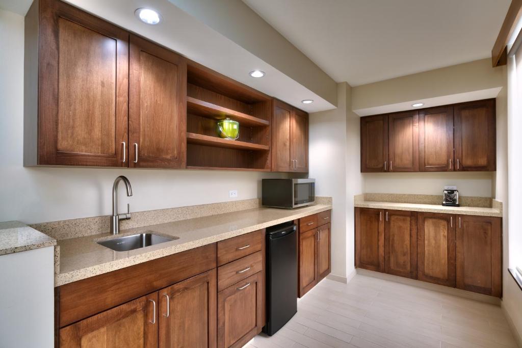 Hyatt Place Boise Downtown