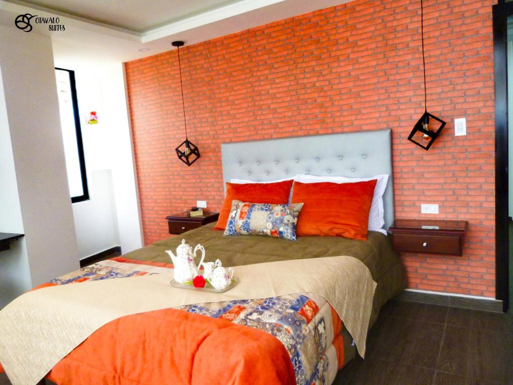 Otavalo Suites - 2