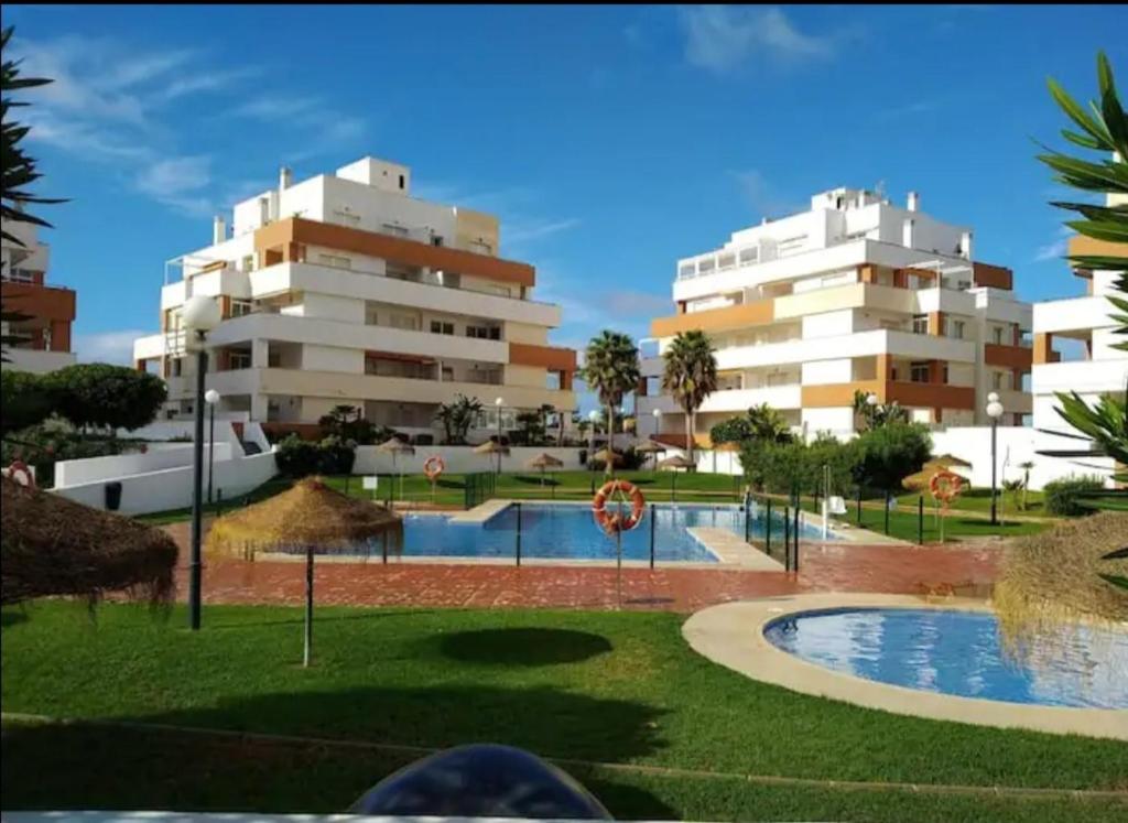 Playa Serena Zen - 1