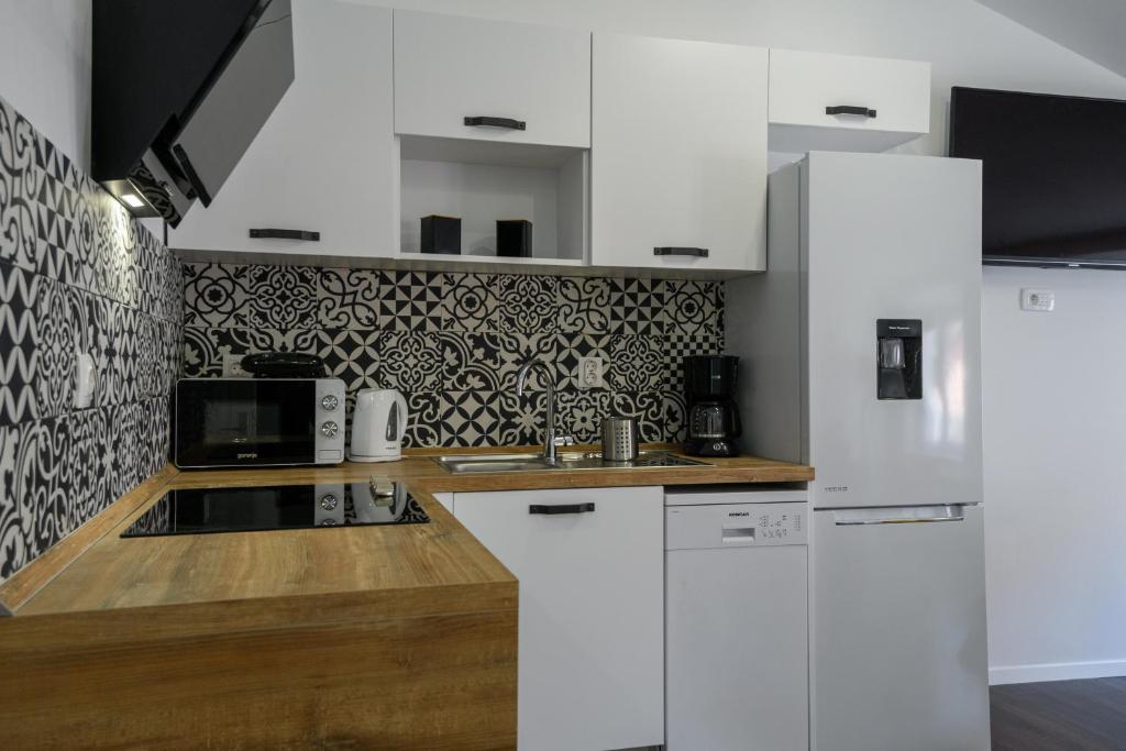 Marin & Ketty's Boutique place at the heart of Dubrovnik, Dubrovník