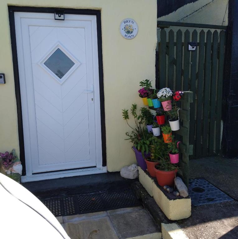 Kims Retreat, Caernarfon photo 6