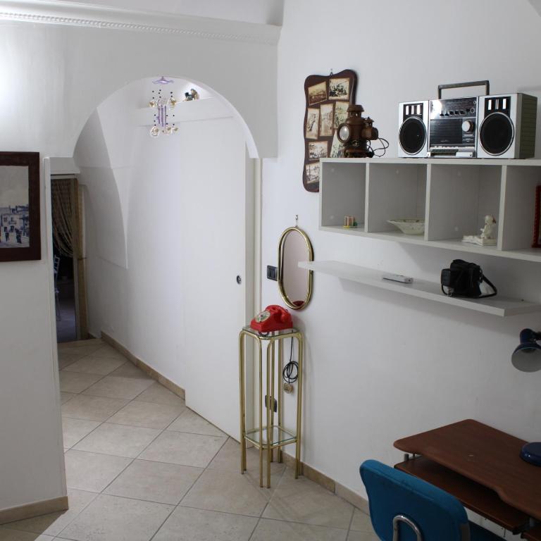 Casa Sant'Elia - 4