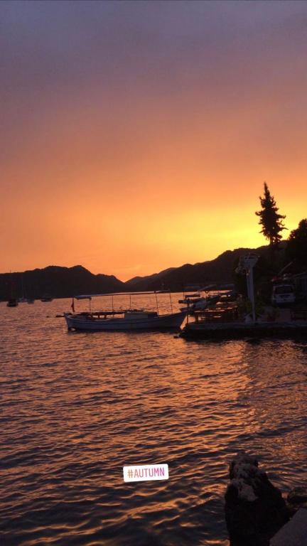 Kekova Pansiyon photo