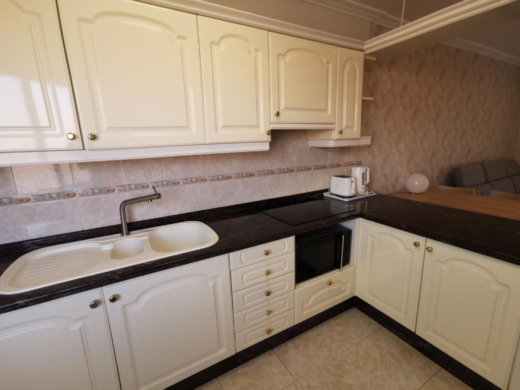 Costa Sol, 1 bedroom apartment. - 5