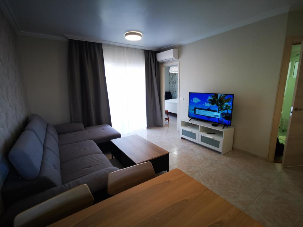 Costa Sol, 1 bedroom apartment. - 3