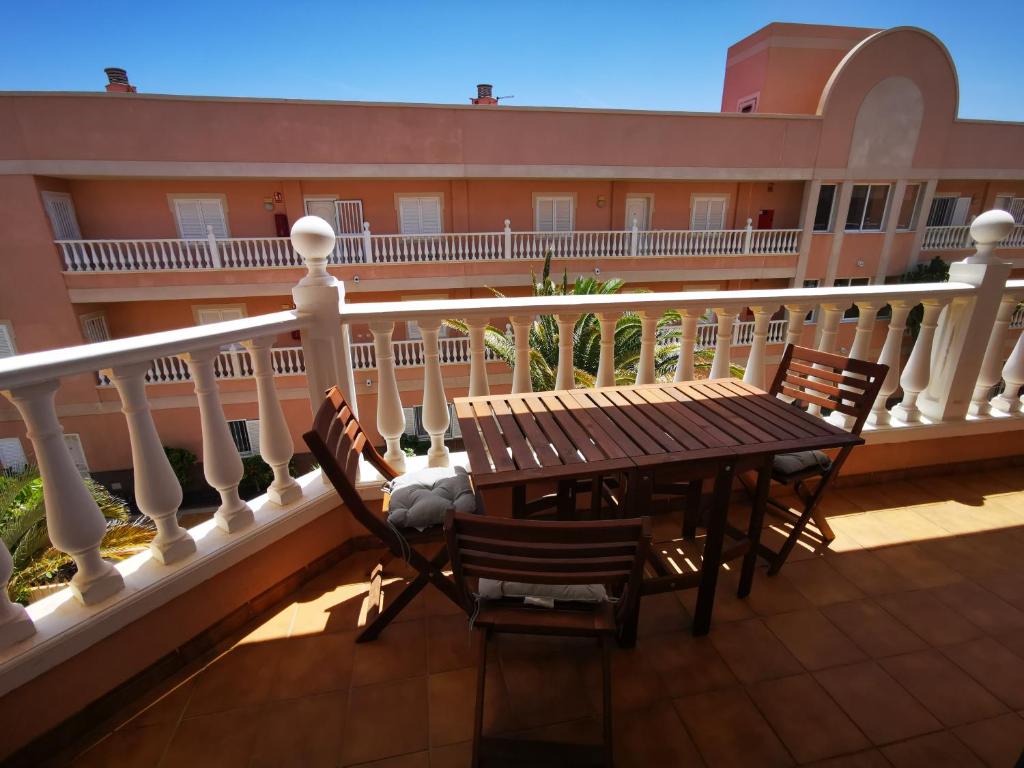 Costa Sol, 1 bedroom apartment. - 4