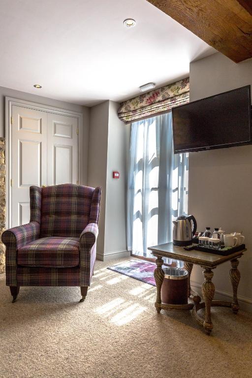 Washingborough Hall Hotel photo