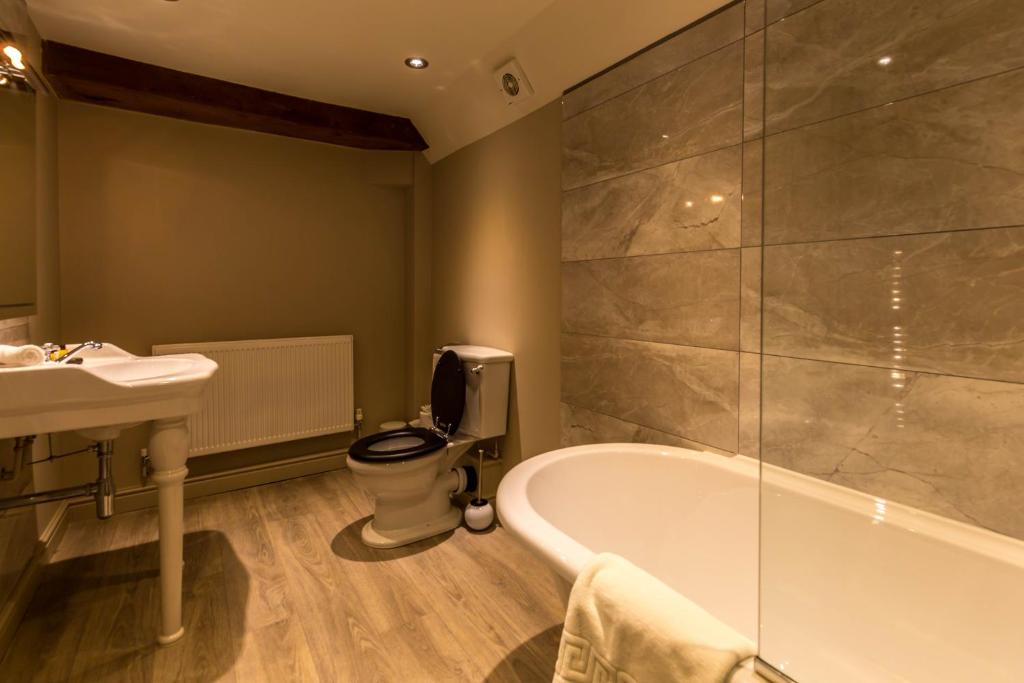 Washingborough Hall Hotel photo