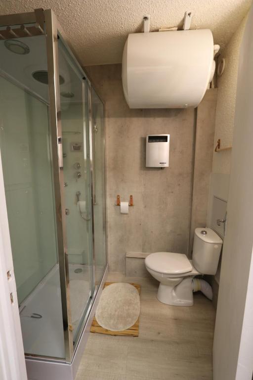 Risoul superbe appartement pieds des pistes - 2