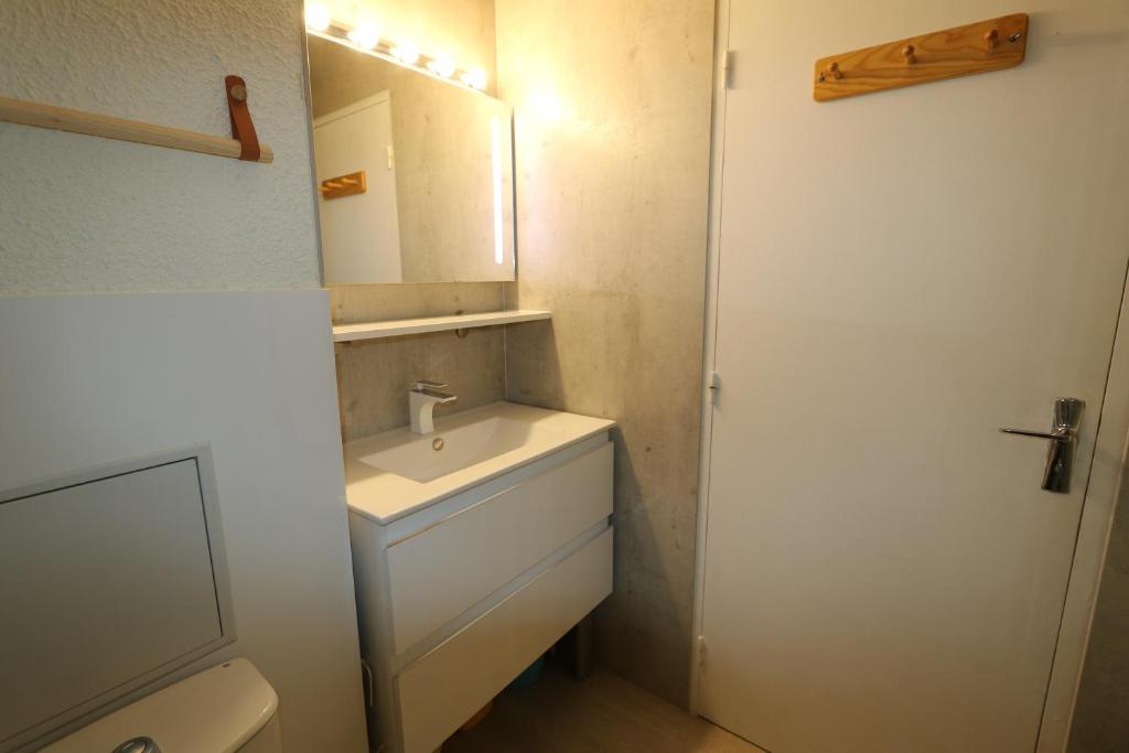 Risoul superbe appartement pieds des pistes - 3