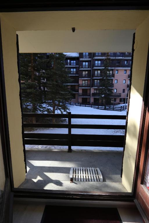 Risoul superbe appartement pieds des pistes - 5