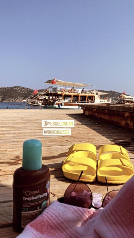 Kekova Pansiyon photo