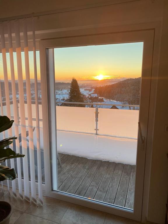 Exklusive Ferienwohnung / STAINZ / Luxury holiday Apartment - 3