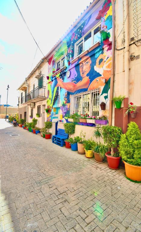 Jara Apartments ! - 3