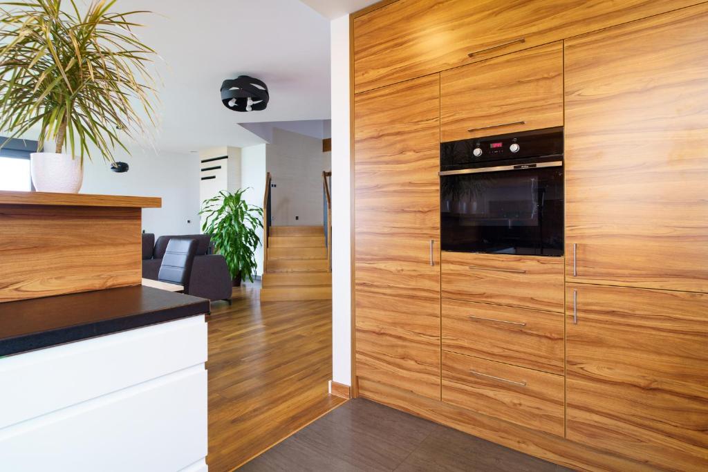 Apartamenty Blisko Slonca - Jacuzzi Playgrounds 전경