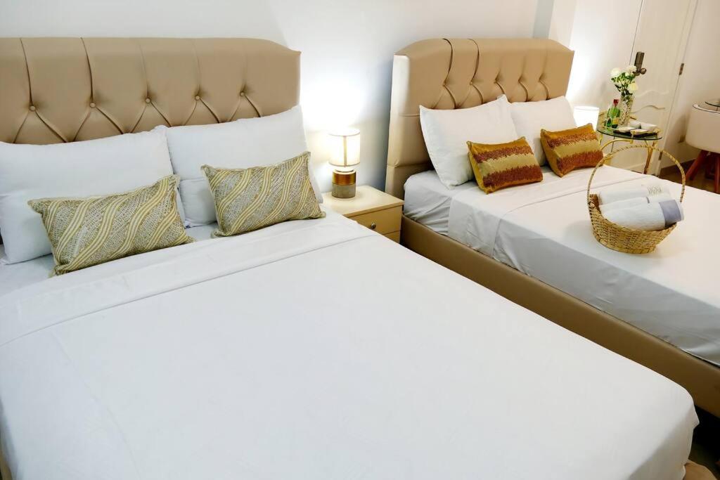 Ecusuites Playas two beds Fantasía 1 - a 45MinGye - 3