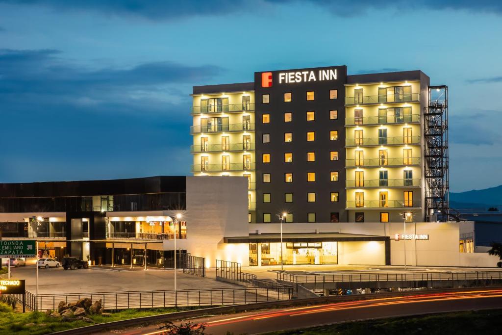 Fiesta Inn Guadalajara Aeropuerto - 5
