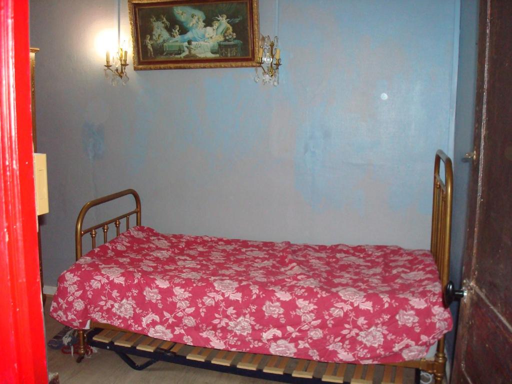 Chalet appartement - 4