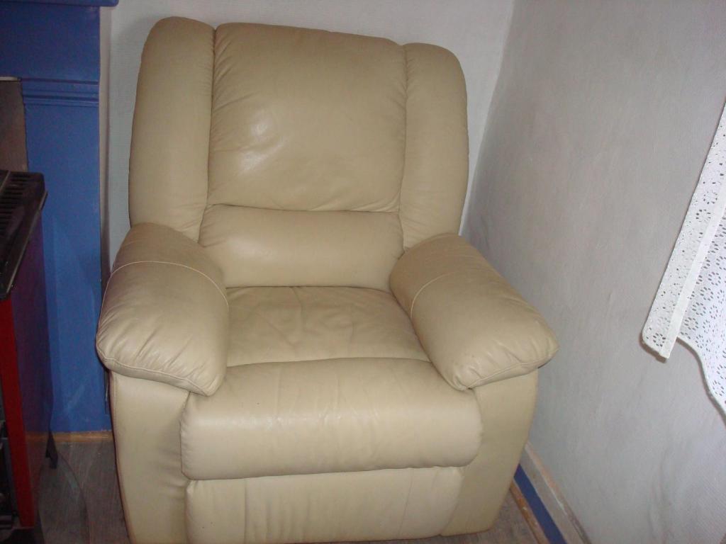 Chalet appartement - 5