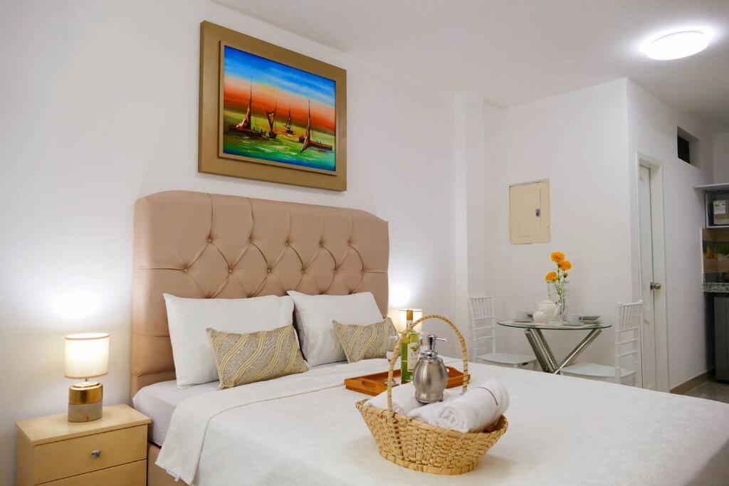 Ecusuites Playas premium Room 2 - Villamil data - 2