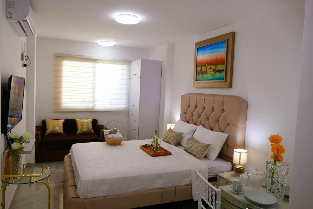 Ecusuites Playas premium Room 2 - Villamil data - 3