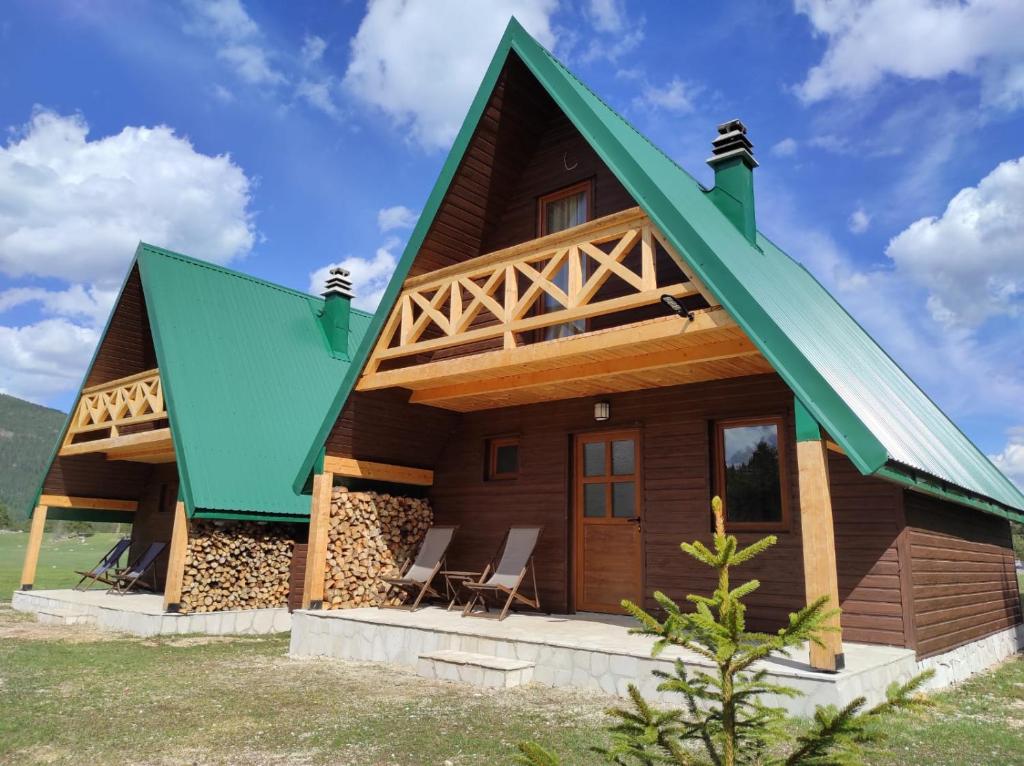 North Star Žabljak - 1