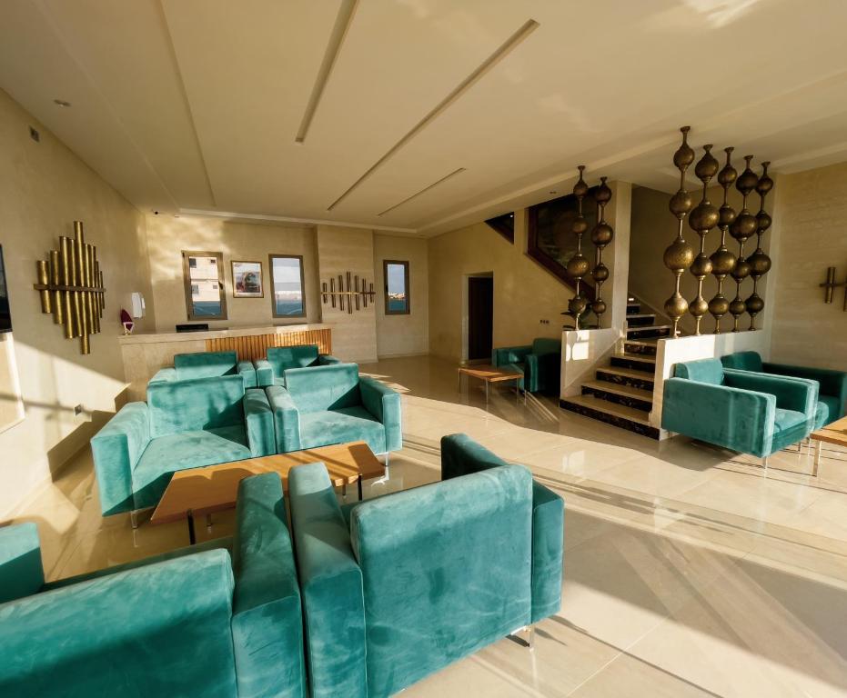 Hotel Atlantis Mazagan photo